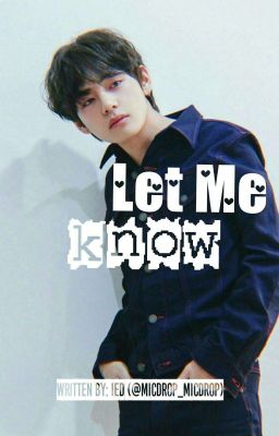 Let Me Know || kth cover