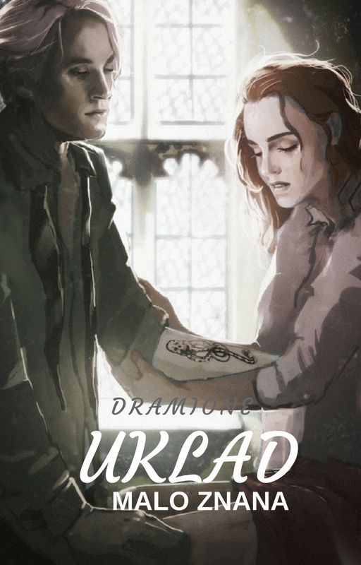 Układ || DRAMIONE by Grecka_Bogini