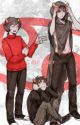 Karkat X Reader [Lemon Parts] by Karkat_CG