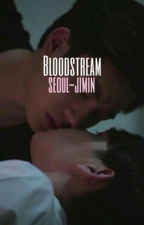 Bloodstream//soonhoon by seoul-jimin