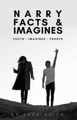 Narry Facts & Imagines cover