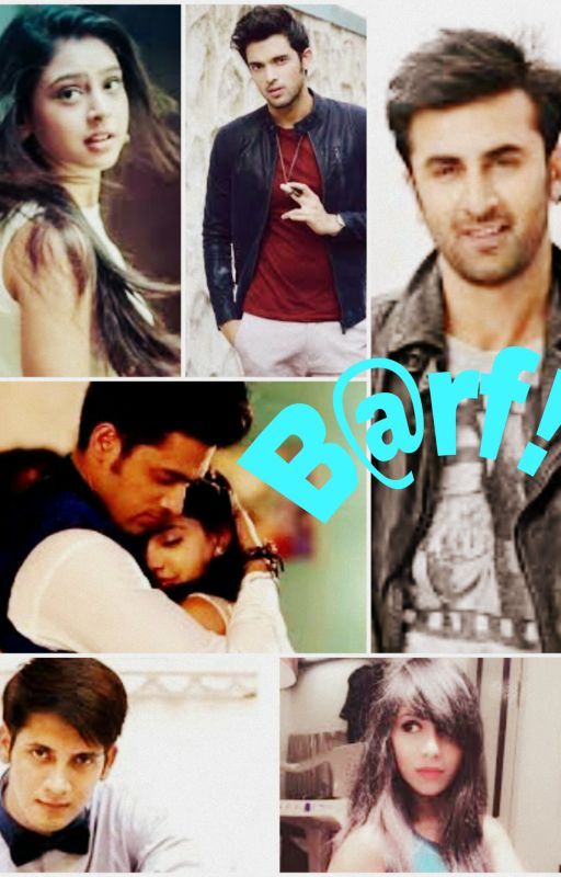 Manan SS Barfi ✅ by neeraja_p