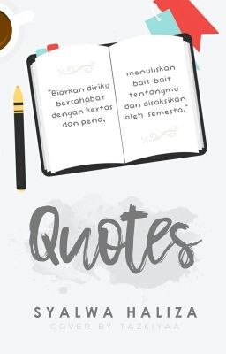 Kumpulan Quotes cover