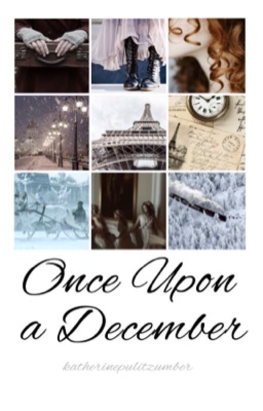 Once Upon A December ❉ Newsies//ON HOLD by katherinepulitzumber