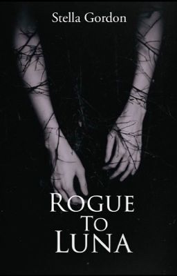 Rogue To Luna  cover