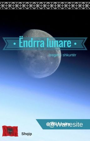 Ëndrra lunare by Wanesite