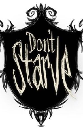 Survival of the fittest (a don't starve fanfiction) by vanossrp