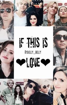 If This Is Love || Raura cover