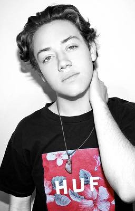 Young love // Carl Gallagher  by dolantwinssx2