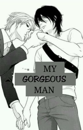 KNIGHTS  : My gorgeous man (boyxboy) S1 by Exxmenn