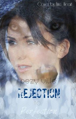 Rejection To Perfection cover