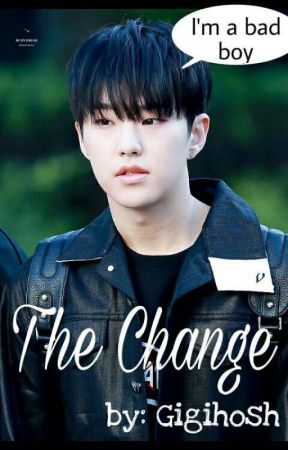 The Change [Soonhoon GS] by Gigihosh