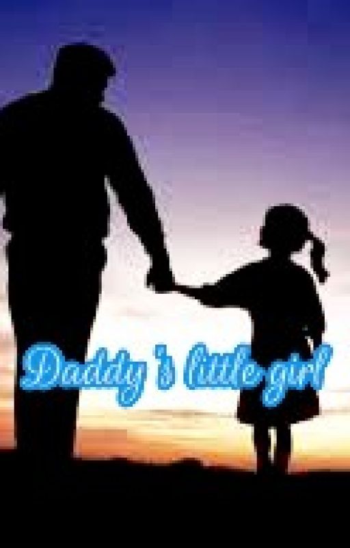 Daddy's little girl by MelanieLoveberg