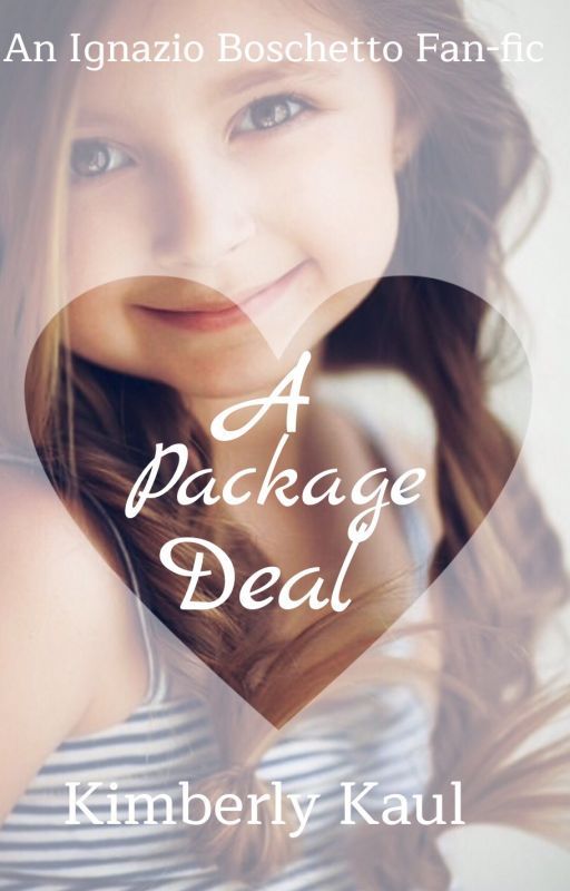 A Package Deal by KimberleyKaul