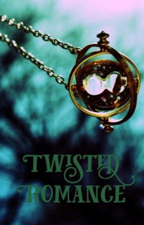 Twisted Romance||Tomione by Whatever3105