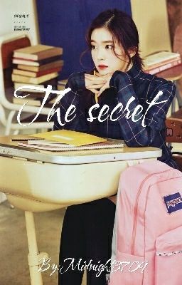 The Secret||Female Reader X Yoongi [Discontinued] cover