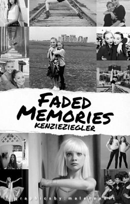 Faded Memories ( a dancemoms / dance moms fanfic ) cover