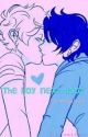 Their own definition of perfect(solangelo au) by athreeleafedclover