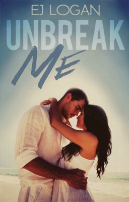 Unbreak Me- Editing cover