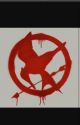 The new MockingJay by Pamxoxoxo