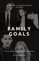 ✔ Family Goals by kangtaehee1998