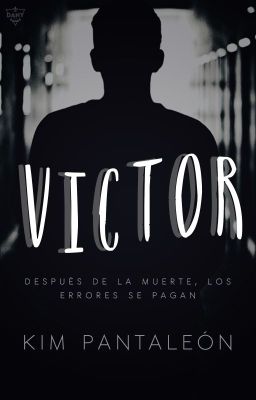 Víctor Darnell [S.O. #2.5] (COMPLETA)  cover