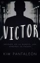 Víctor Darnell [S.O. #2.5] (COMPLETA)  by KimPantaleon