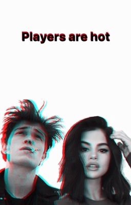 Players are hot cover