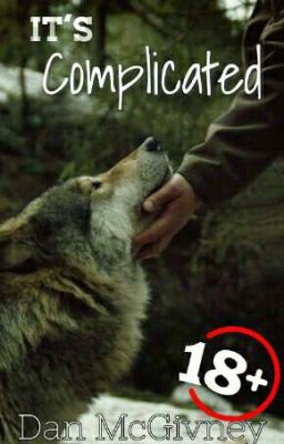 IT'S COMPLICATED cover