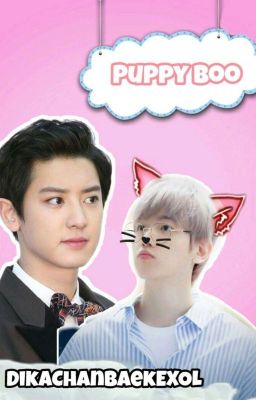 🐶Puppy Boo🐶 cover