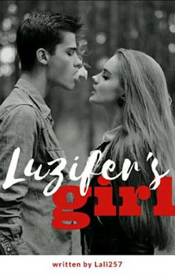 Luzifer's Girl cover