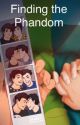 Finding the Phandom: A Dan and Phil AU by AmberIssues0