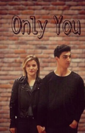 Only You ~ Trittany & Jiley One Shots by RileyandJames__