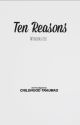 Ten Reasons ⌲ Lahey by winchasster