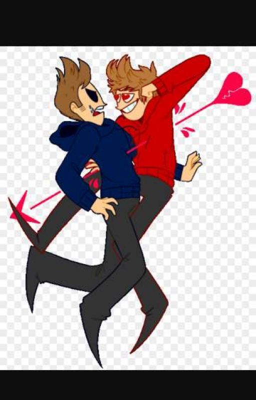 tomtord love story❤💙 by tamararidgewell