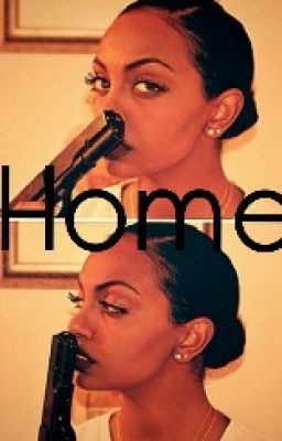 Home. cover