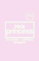 pink princess ; namjin. by jiminytae