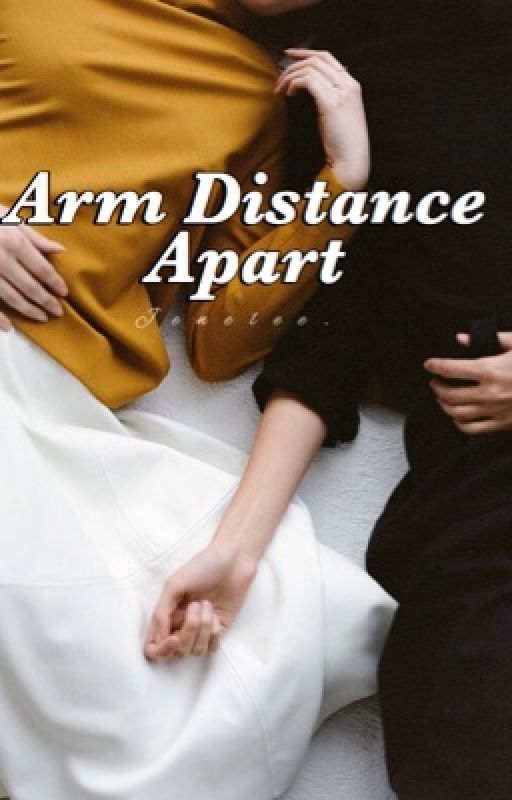 Arm Distance Apart | ✔️ by Jenzjuice