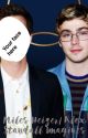 Miles Heizer/Alex Standall imagines by hiddenhazza6654