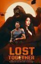 Lost Together -> James Conrad by SaraDanii