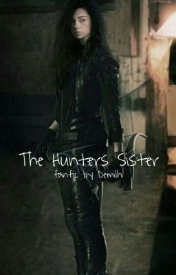 The Hunters Sister ~Castiel cover