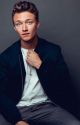 You promise?: Harrison Osterfield by WritersRhapsody