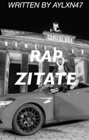 Rap Zitate by aylxn47