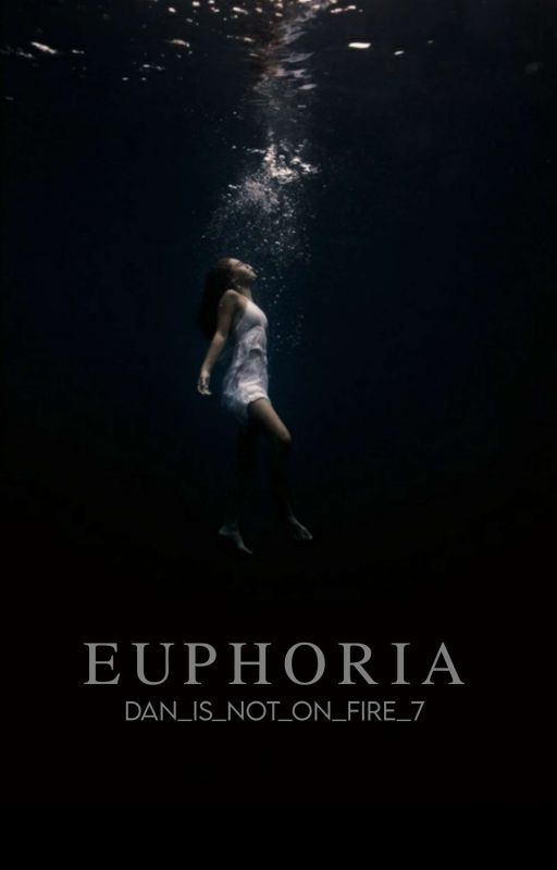 Euphoria ; Harry Potter [4] (DISCONTINUED) by Dan_Is_Not_On_Fire_7