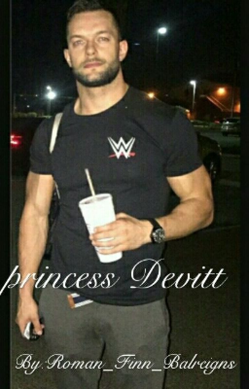 Princess Devitt/FinnBalor Love story by FinnsPrincessX21