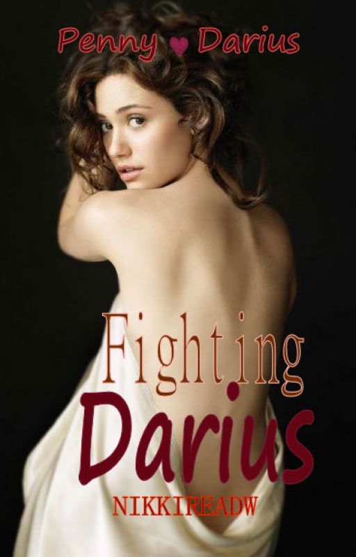 Fighting Darius (Sample) by Nikkireadw