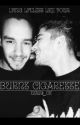 Burnt Cigarette {Ziam} (boyxboy) by umm_ok