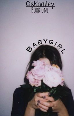 BabyGirl » j.g  cover