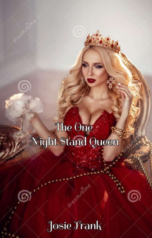 One Night Royal Consequences (The One Night Stand Queen ) by JosieFrank