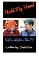 hold my hand // a crankiplier fanfic *COMPLETE* by SusieHere